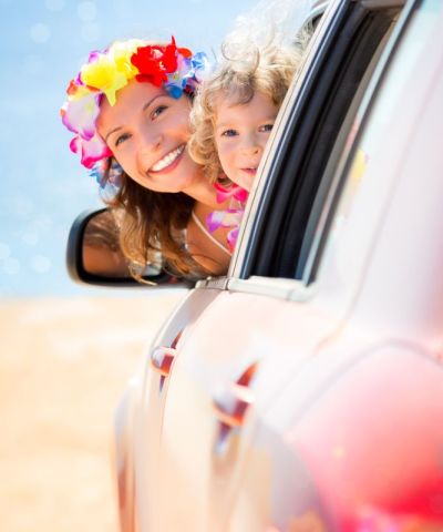 Auto in panne in estate? Ecco qualche consiglio