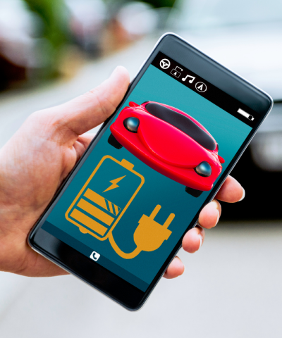 I veicoli elettrici inquinano?