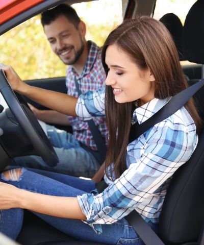 Come superare l’esame pratico della patente: ecco qualche consiglio