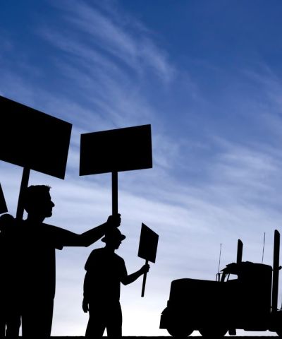 Carenza di autisti professionali: cosa fare?