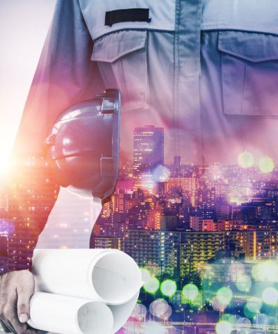 Woven City: la città del futuro secondo Toyota