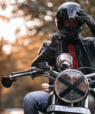 Home 13 Pasqua in moto: consigli per partire leggeri, ma con tutto il necessario