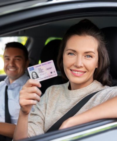Patente B: sai davvero cosa puoi guidare?