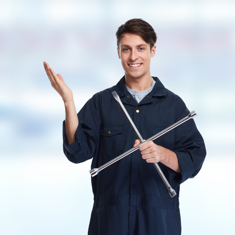 Manutenzione auto senza spendere molto