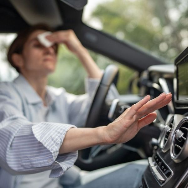 Pasqua in moto: consigli per partire leggeri, ma con tutto il necessario 1 Aria condizionata in auto: quando consuma?