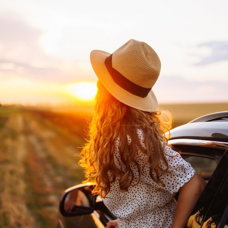 I viaggi degli italiani nel 2025: quali sono i mezzi preferiti?