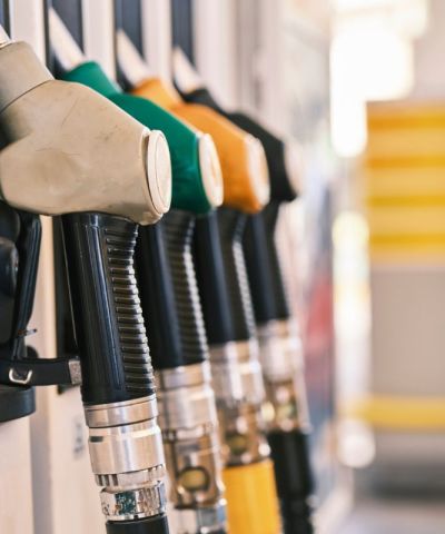 Home 12 Come filtrare benzina sporca