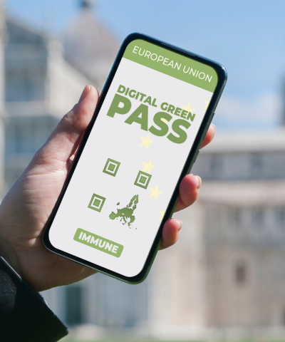 Super green pass e mezzi pubblici