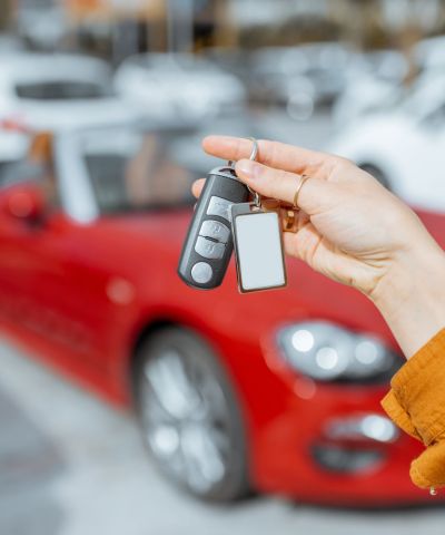 Cosa si vede da una visura PRA?