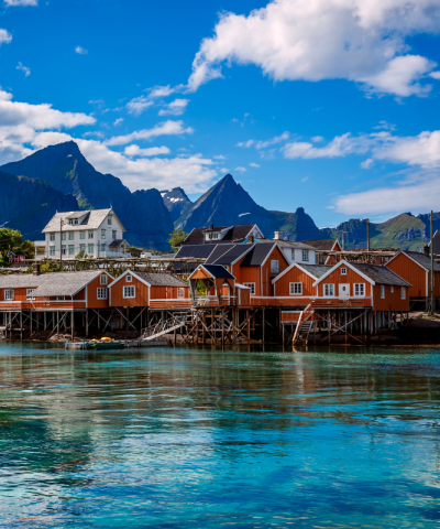 Macchine elettriche: in Norvegia le adorano