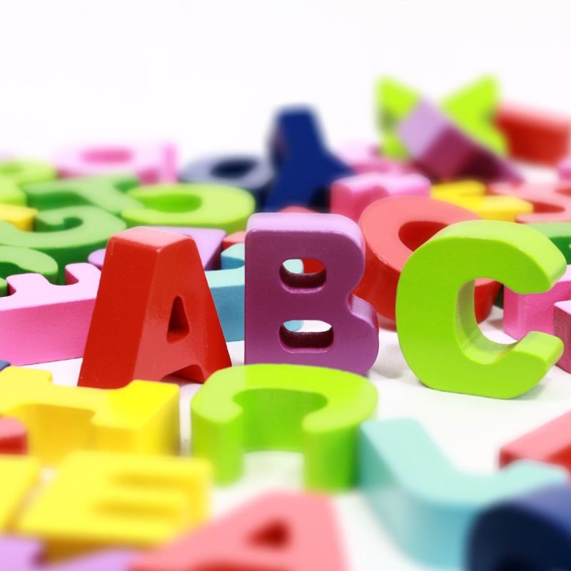 Perché le patenti sono indicate con le lettere?