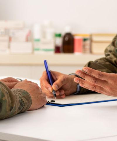 Conversione patente militare: come e quando farla