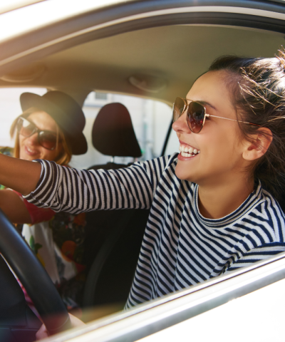 Quali sono le auto più amate dalle donne?