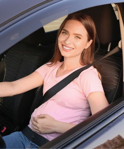 Chi non ha l’obbligo di indossare le cinture di sicurezza auto?