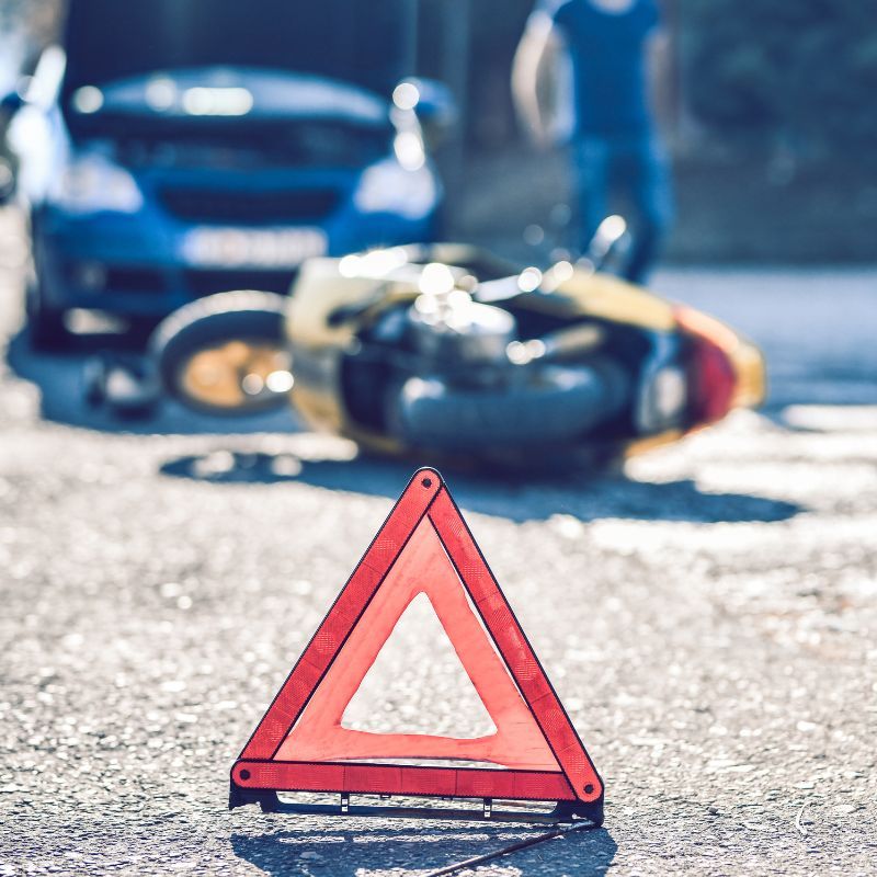 Sicurezza stradale 2024: le città pericolose per moto e scooter