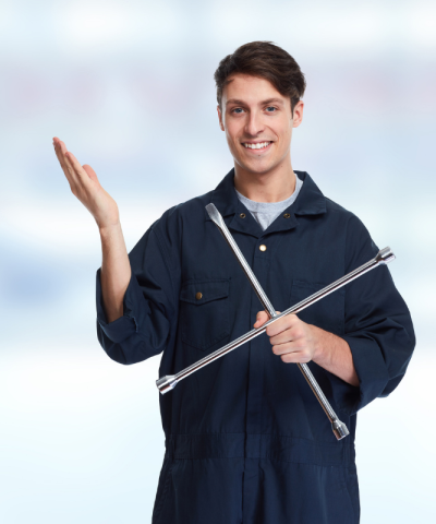 Manutenzione auto senza spendere molto