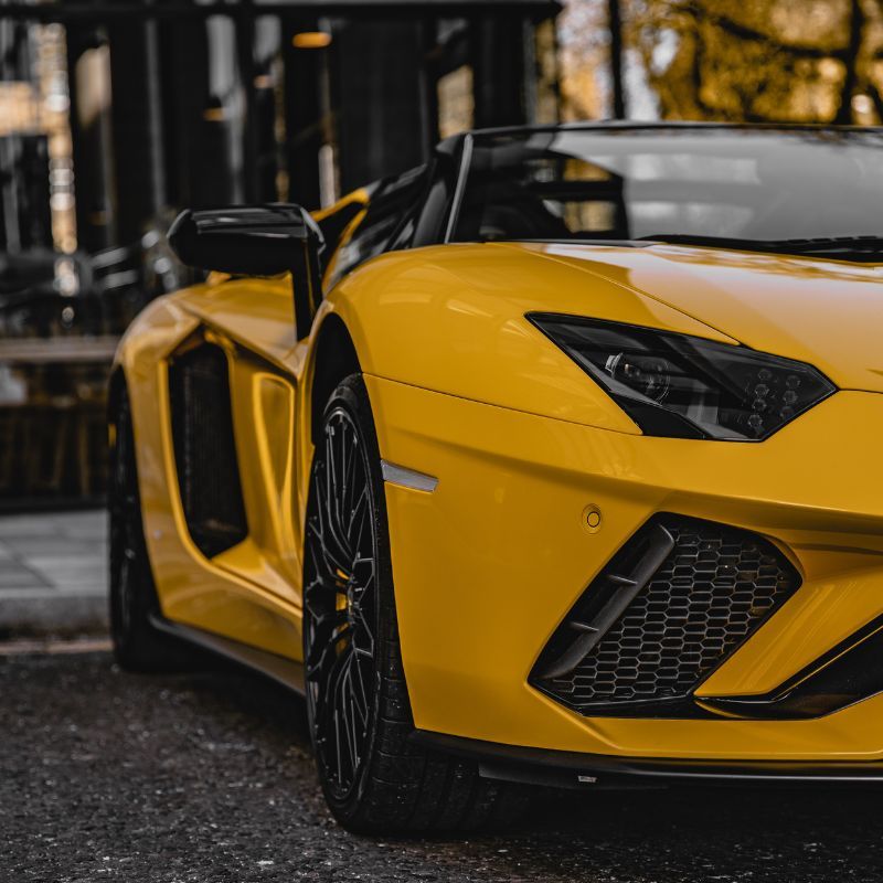 Le 5 auto italiane da sogno: quando il lusso diventa desiderio