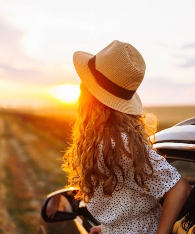 I viaggi degli italiani nel 2025: quali sono i mezzi preferiti?