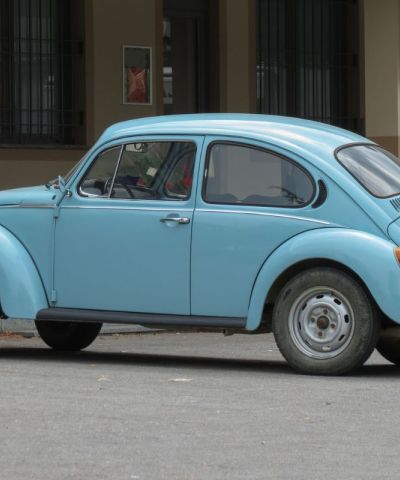 Home 5 Italia: il Paese delle auto (sempre più vecchie)