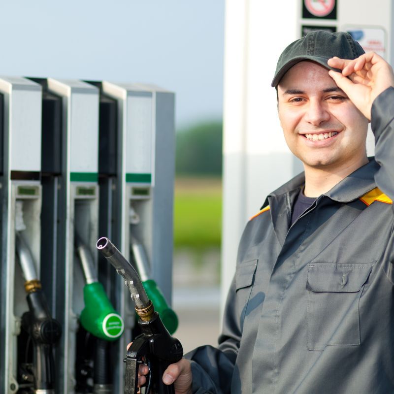 Le montagne russe della benzina in Italia