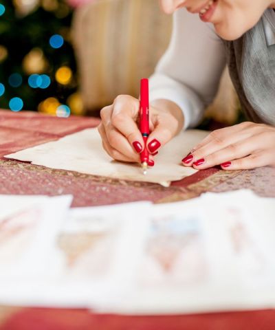 Biglietti di auguri per neopatentati