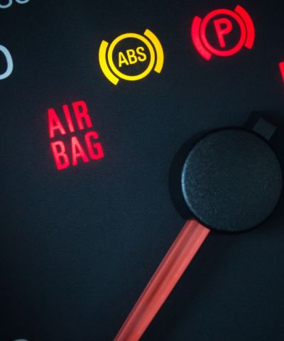 Spie luminose auto: cosa fare in caso di accensione