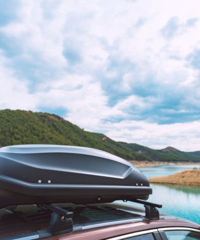 Portapacchi auto: tutto quello che devi sapere prima di partire