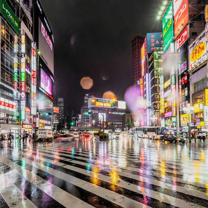 Giappone: nella città di Fukuoka è permesso ubriacarsi
