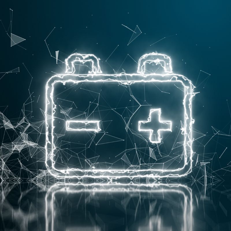 Riciclo batterie elettriche: perché diventerà una filiera strategica