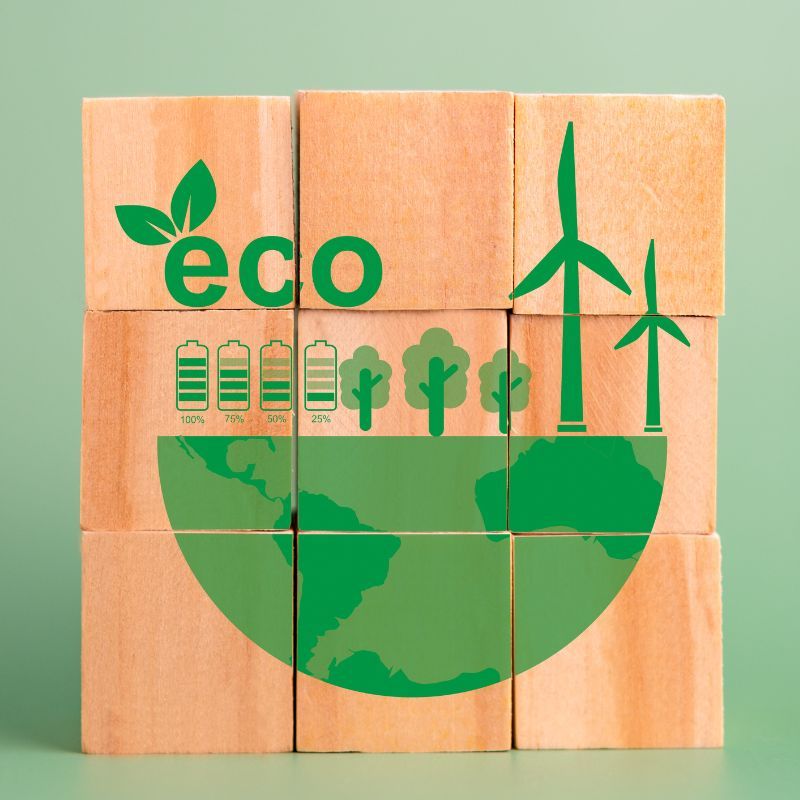 Trasporto sostenibile: 5 azioni chiave per un futuro a zero emissioni